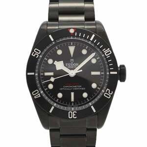 Tudor Black Bay Dark 79230DK Dial Men's Watch